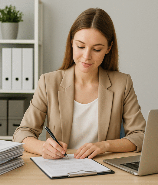 Other-Administrative