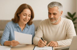 Residence Process: A Clear and Simple Overview