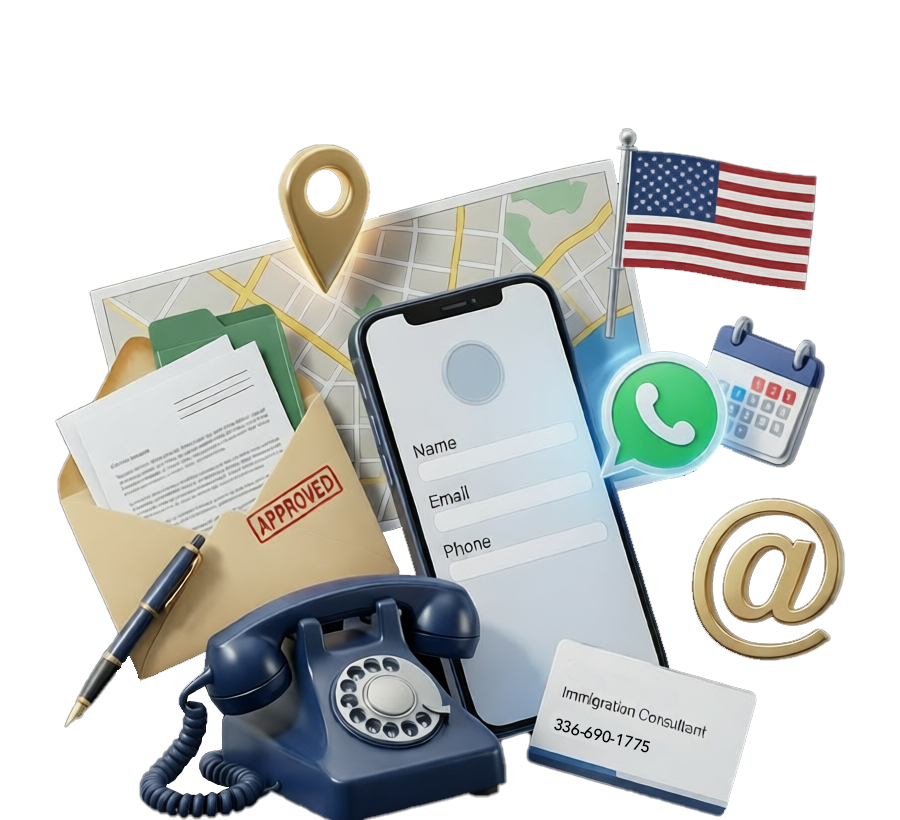 hero contact