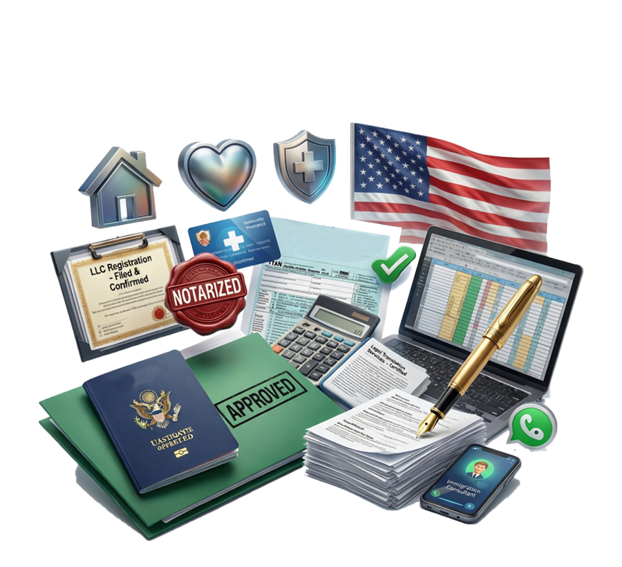 hero services